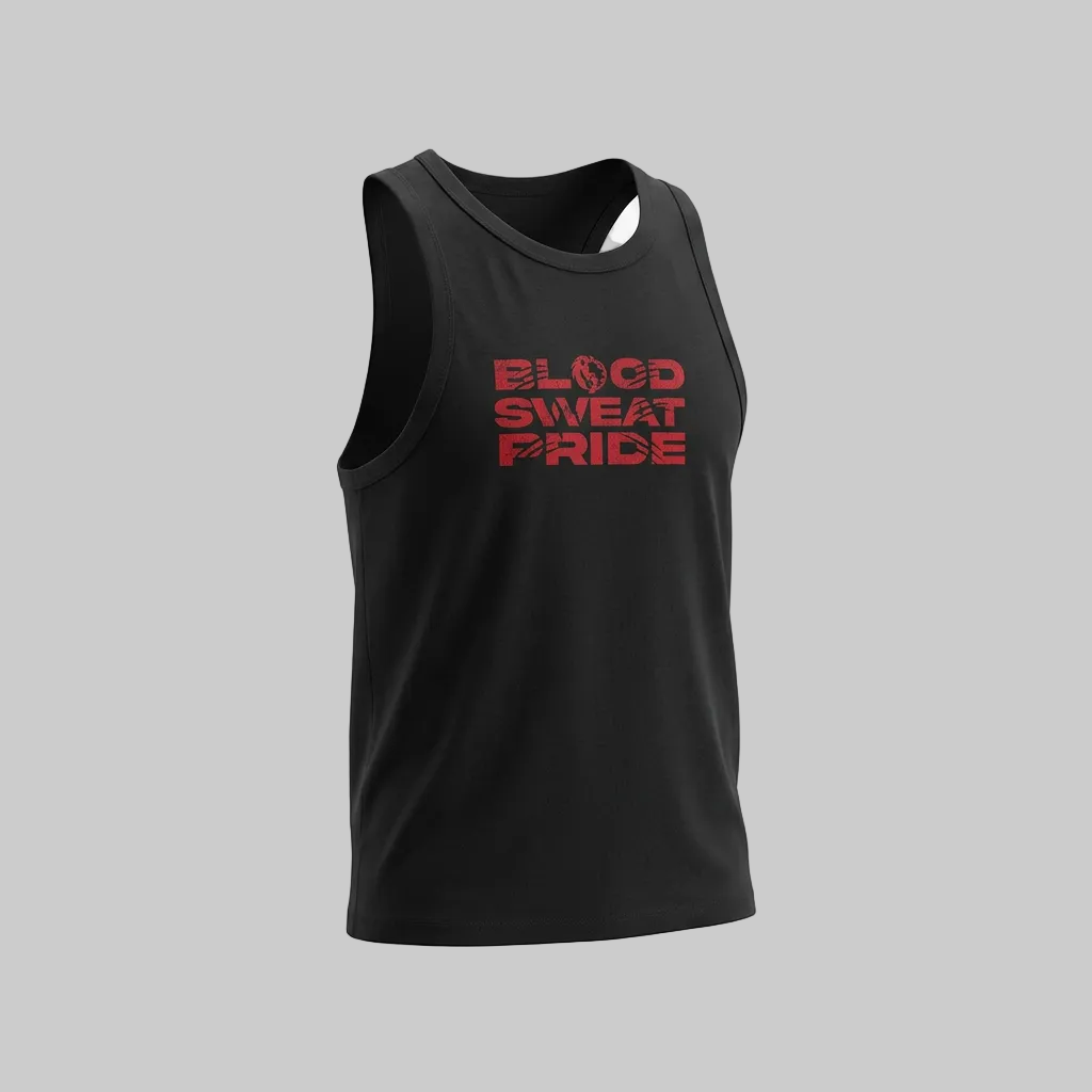 LM - Men's Performance Tank Top
