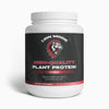 High-Quality Plant Protein (Vanilla)
