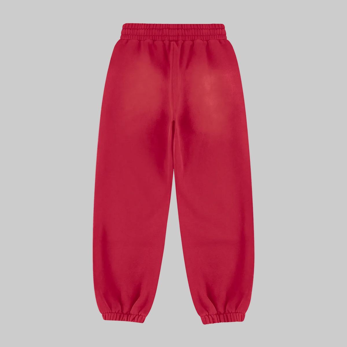 LM - Loyality - Unisex Vintage Washed Fleece Sweatpants