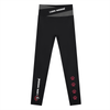 LM Paw - Women's Color Block Leggings