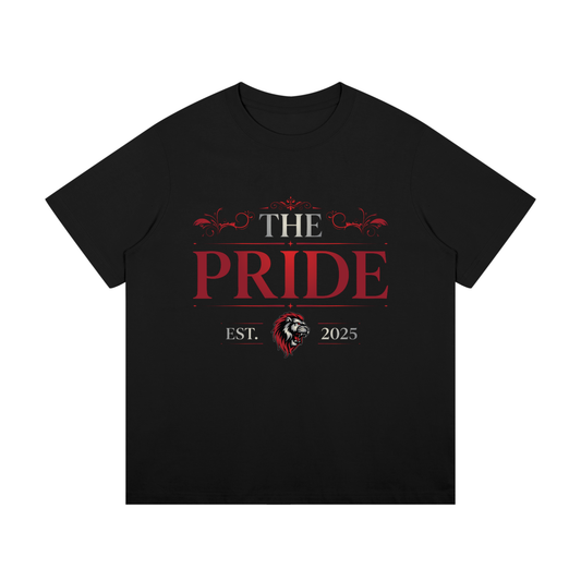 The Pride - T-Shirt - Unisex