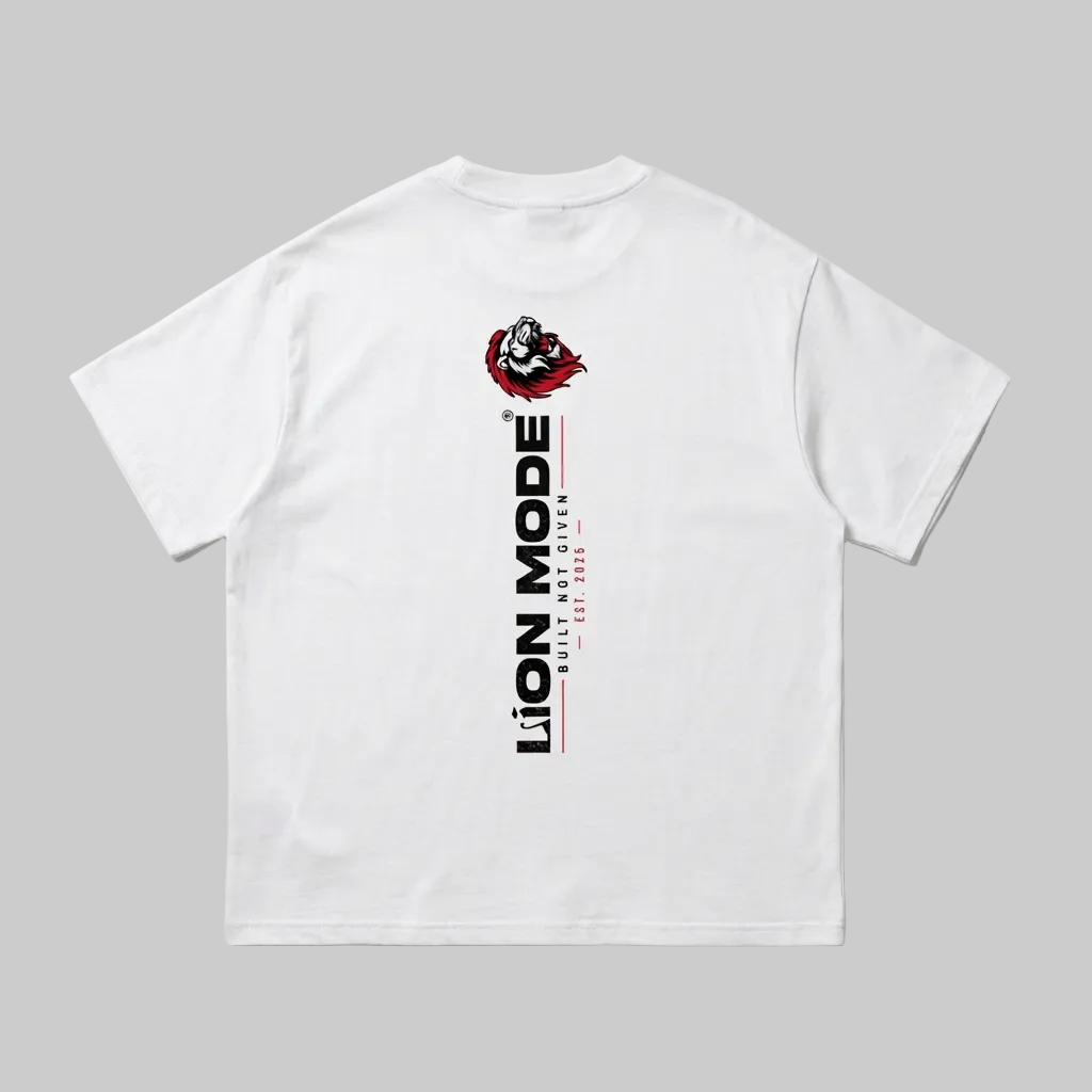 LM Gold Crown - T-Shirt