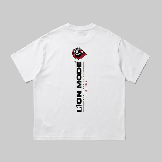 LM Gold Crown - T-Shirt