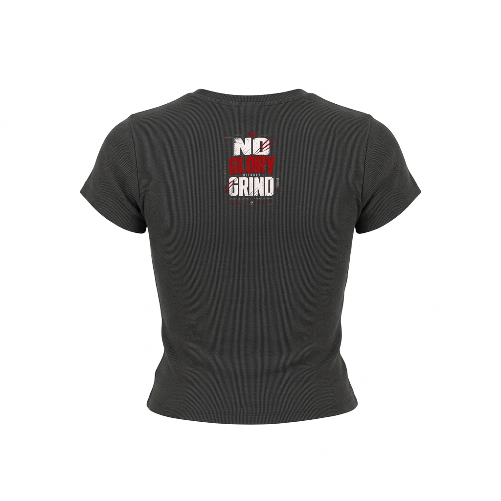 LM - Women’s Slim Fit Paneling T-Shirt