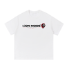 Lion Mode Est. 2025 Cotton T-Shirt