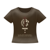 Be Bold - Proverbs 30:30 Women’s Sunfade Washed T-Shirt