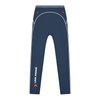Lion Mode - Women's High Rise Topstitch Leggings
