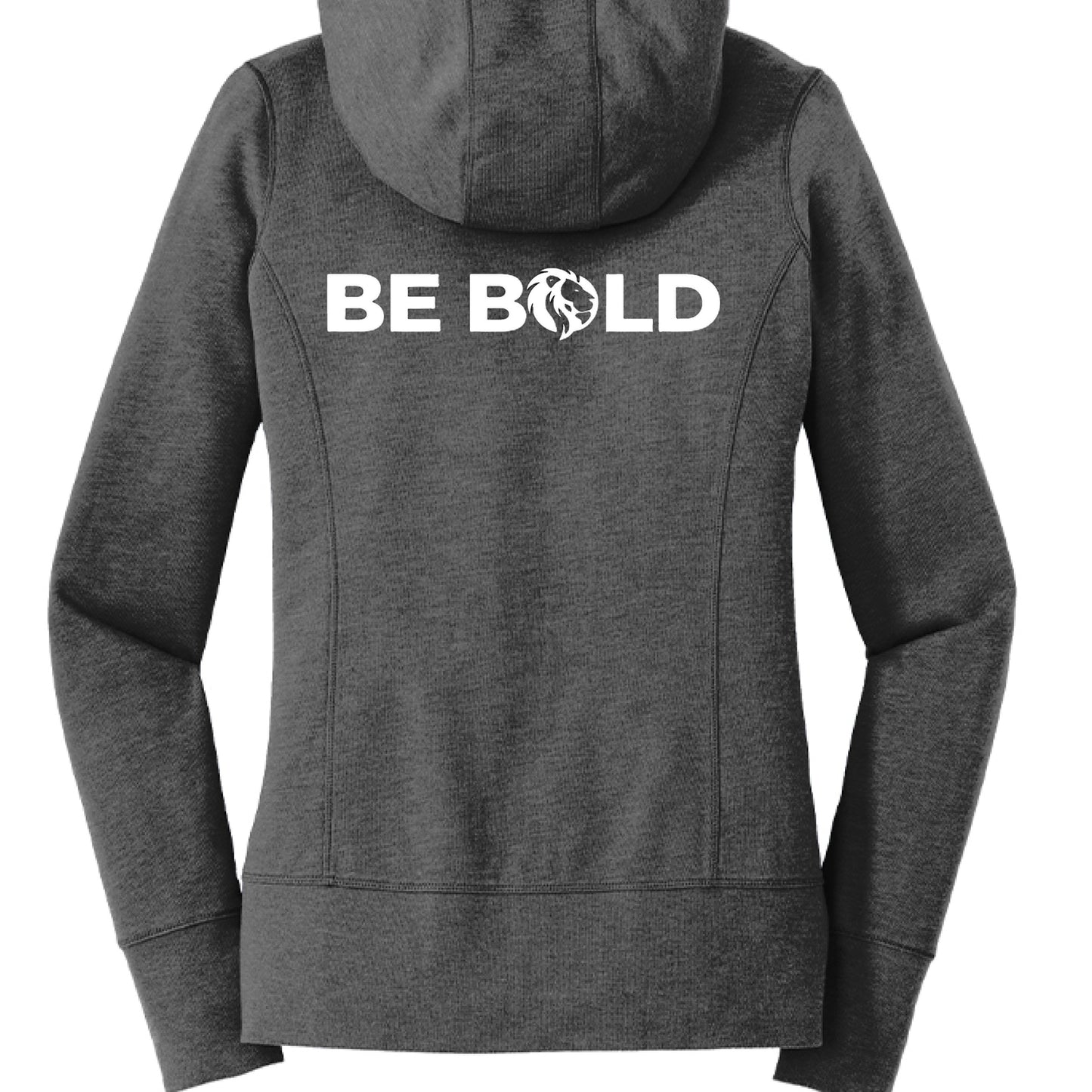 Black Heather - BACK