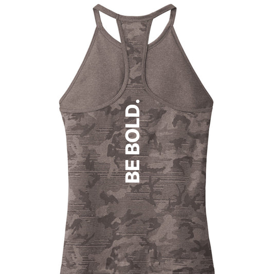 Gear Grey Camo - BACK