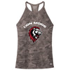 Gear Grey Camo - FRONT