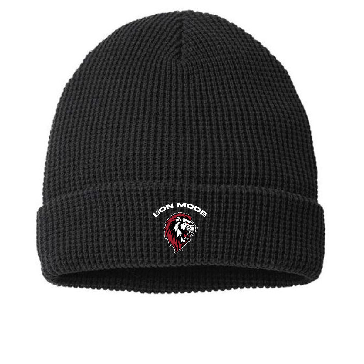 Black - FRONT