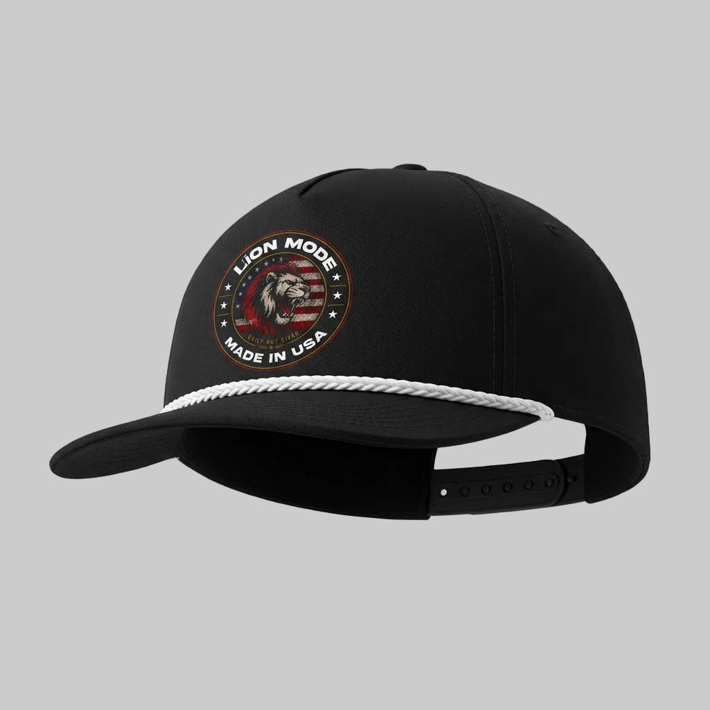 Black/ White - C962 - FRONT