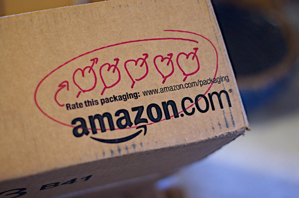 Leading with Purpose: Lion Mode Partners with Amazon Hub