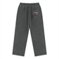 LM Unisex Lion Eyes Fleece Sweatpants