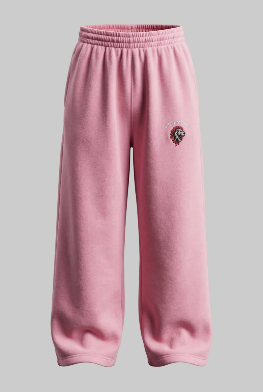 Blood Sweat Pride - Vintage Washed Waist Pants