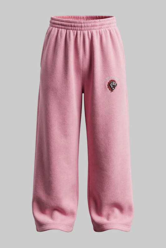 Blood Sweat Pride - Vintage Washed Waist Pants