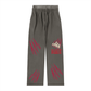 Blood Sweat Pride - Vintage Washed Waist Pants
