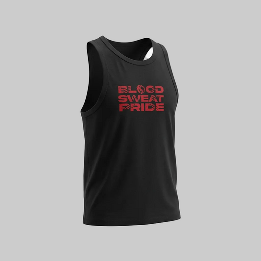 LM - Men's Performance Tank Top