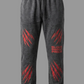 Blood Sweat Pride - Vintage Washed Waist Pants