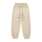 LM - Loyality - Unisex Vintage Washed Fleece Sweatpants