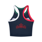 LM - Women’s Sports Royal Tank Top