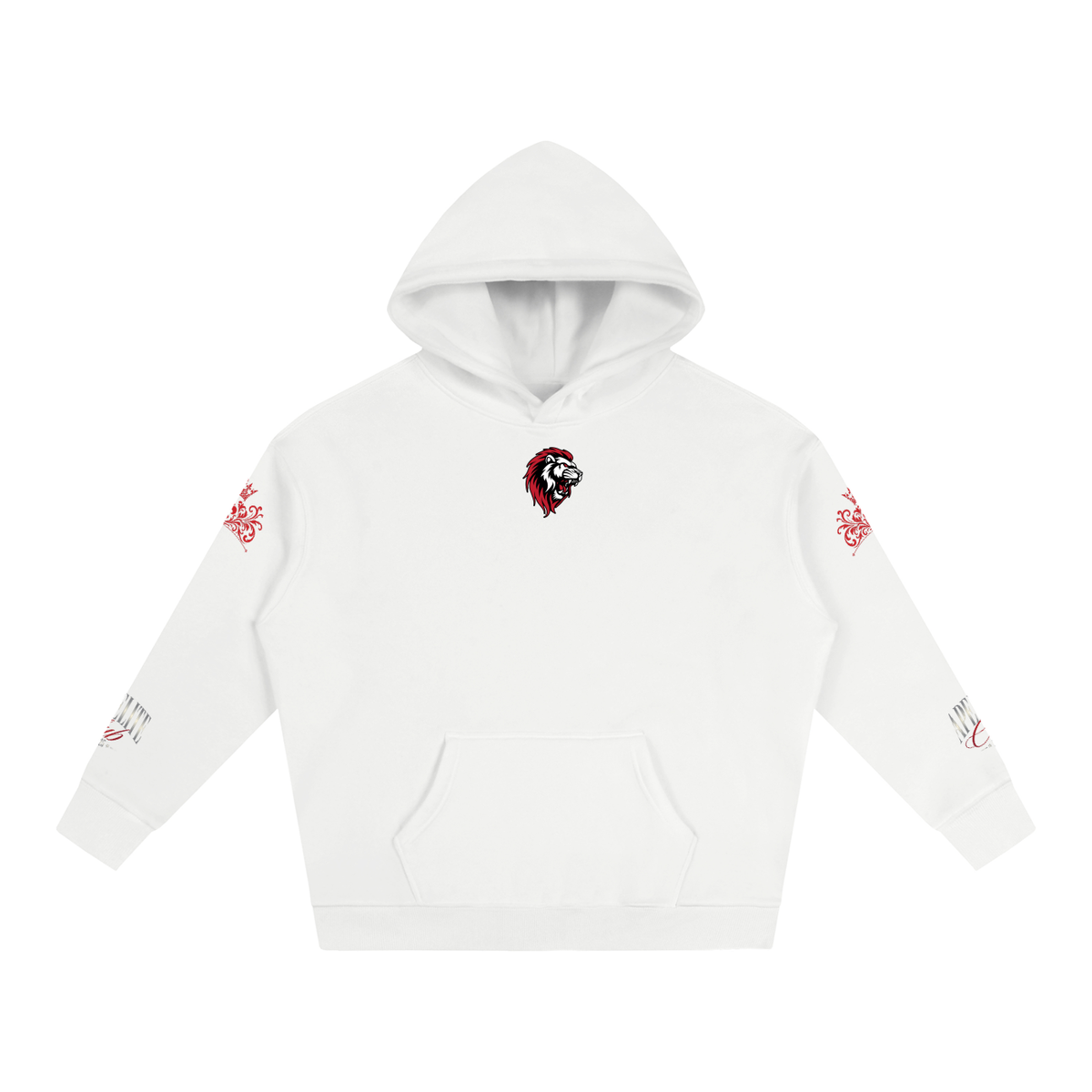 Apex - Fleeced Hoodie