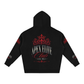 Apex - Fleeced Hoodie