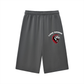 The Pride - Relaxed Fit Drawstring Shorts - Men's
