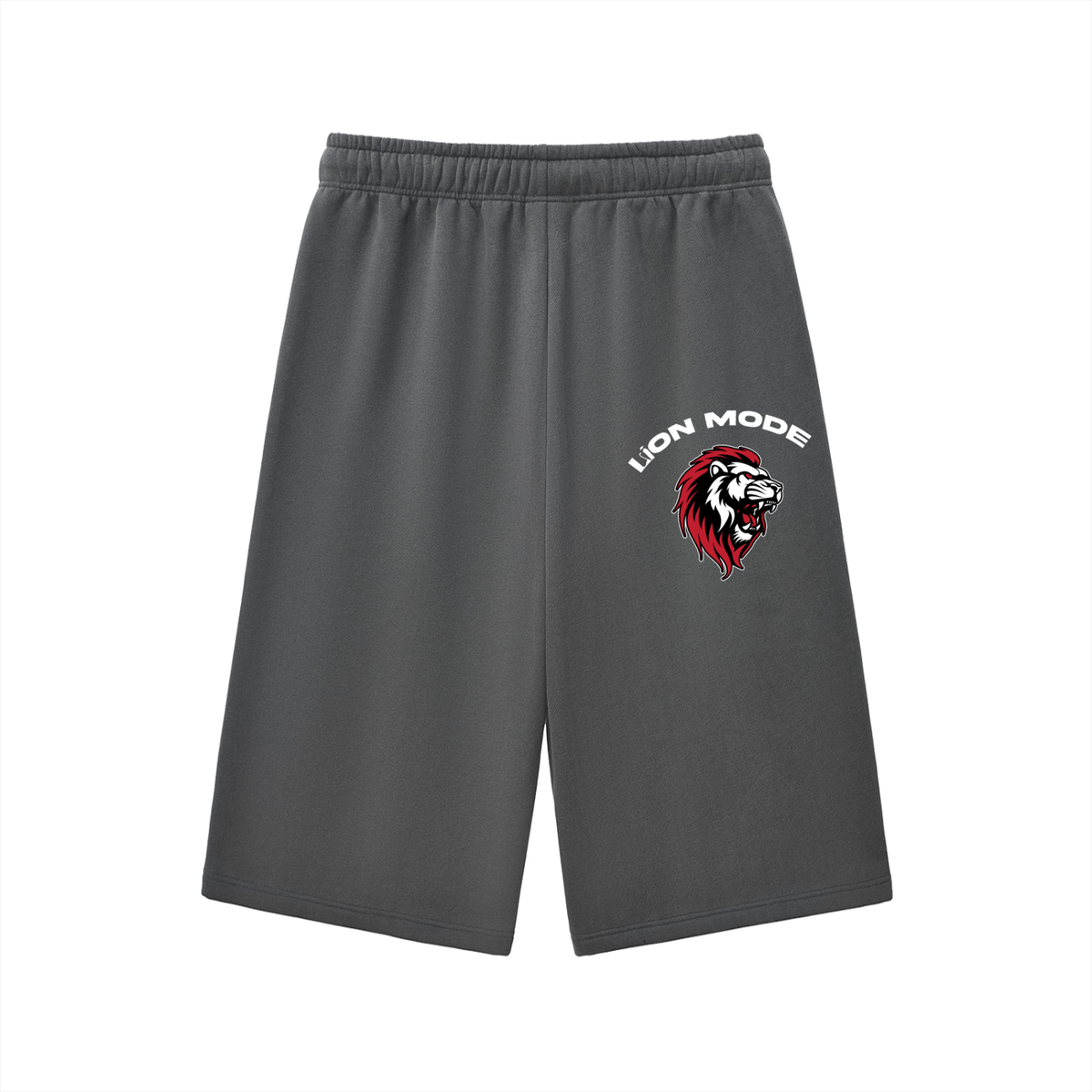 The Pride - Relaxed Fit Drawstring Shorts - Men's
