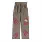 Blood Sweat Pride - Vintage Washed Waist Pants