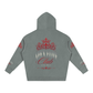 Apex - Fleeced Hoodie