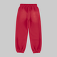 LM - Loyality - Unisex Vintage Washed Fleece Sweatpants