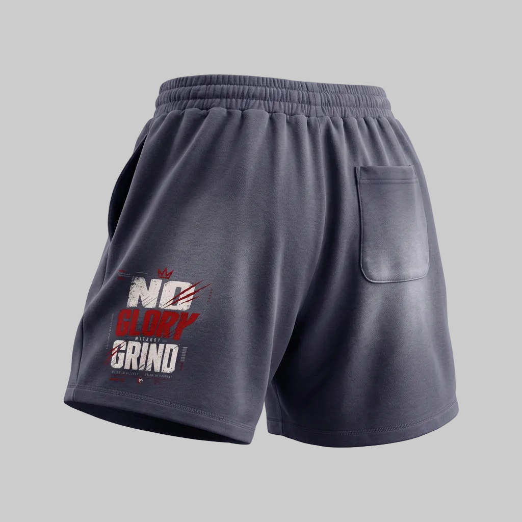 LM - Loyalty Sun Fade Shorts - Unisex