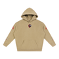 Apex - Fleeced Hoodie