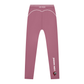 Lion Mode - Women's High Rise Topstitch Leggings