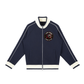 Made in USA - Unisex Raglan Sleeve Zip Track Jacket