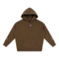 Apex - Fleeced Hoodie