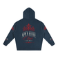 Apex - Fleeced Hoodie
