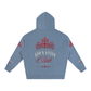 Apex - Fleeced Hoodie