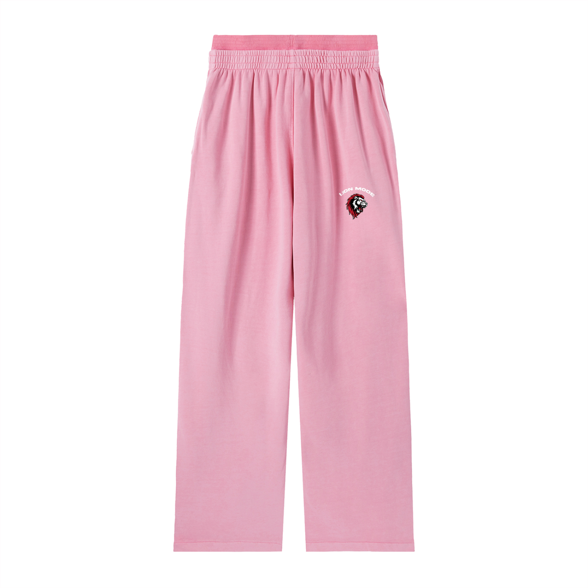 Blood Sweat Pride - Vintage Washed Waist Pants
