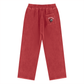 LM Unisex Lion Eyes Fleece Sweatpants