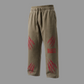 Blood Sweat Pride - Vintage Washed Waist Pants