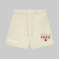 The Pride - Fleece Loose Fit Shorts - Unisex