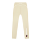 Lion Mode - Women's High Rise Topstitch Leggings