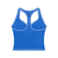 Lion Mode - Women’s Topstitch Yoga Tank Top