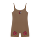 Lion Mode - Women’s Athletic Romper