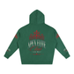Apex - Fleeced Hoodie