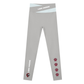 LM Paw - Women's Color Block Leggings