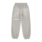 LM - Loyality - Unisex Vintage Washed Fleece Sweatpants