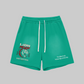 LM - Loyalty Sun Fade Shorts - Unisex
